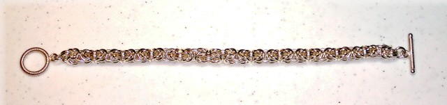 Byzantine Bracelet Kit