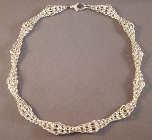 Monte Python Necklace Kit