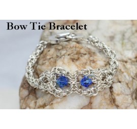 Bow Tie Bracelet
