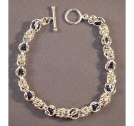 Crazy Byz Bracelet