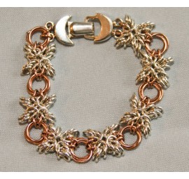 X's and O's Bracelet