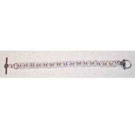 Celtic Line Bracelet Kit
