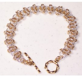 Celtic Visions Bracelet Kit