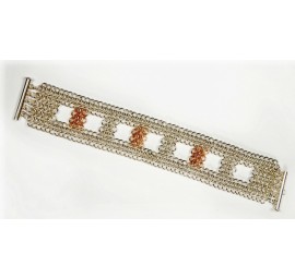 Checkerboard Bracelet Kit