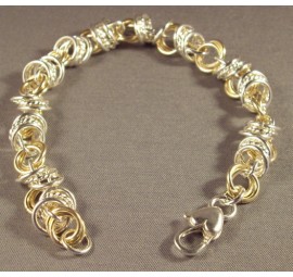 Status Link Bracelet Kit