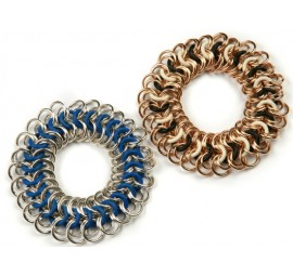 Stretchable Nested Bracelet Kit