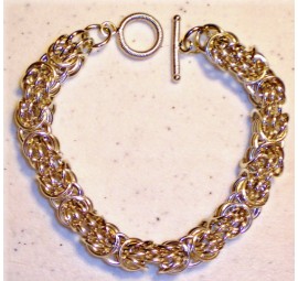 Tryzantine Bracelet Kit