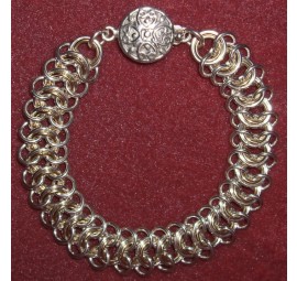 Vertebrae Bracelet Kit - Vertebrae Bracelet Kit