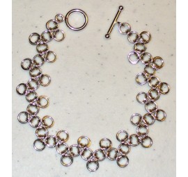 Zig Zag Bracelet Kit