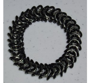 Box Chain Bangle Bracelet Kit